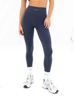 Ultimate Active Leggings - True Navy