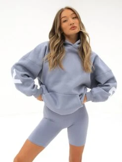 Ultimate Soft Shorts - Pale Lilac -Blakely PURPLED 3 febe7d47 a8ff 40bd ae20 9f52fbf4de5b