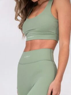 Ultimate Active Bra - Pistachio -Blakely Photo29 04 2024 152518