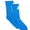 Apex Training Socks - Electric Blue
