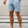 Madeira Shorts - Light Blue