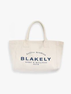 Ultimate Tote Bag - Natural