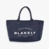 Ultimate Tote Bag - True Navy