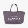 Ultimate Tote Bag - Grape -Blakely TOTE PLUMLEADD
