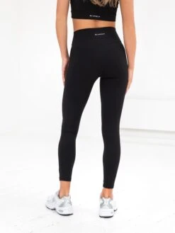 Ultimate Active Leggings - Black -Blakely UltimateBlackLeggings06