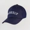 Varsity Cap - Navy -Blakely VARSITYCAPNAVYD 6