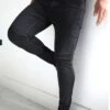 Vol. 7 Skinny Jeans - Charcoal