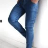 Vol. 7 Skinny Jeans - Blue