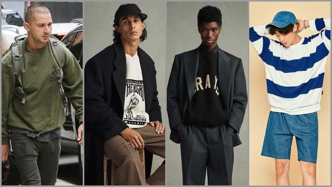 Blakely -Blakely ao ni sweater 2021 elle man cover 1