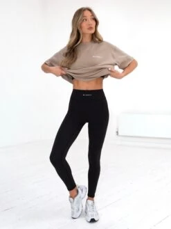 Series Oversized T-Shirt - Washed Khaki 11 Series Oversized T-Shirt - Washed Khaki -Blakely edit1966AWBrown 06Dcopy ce54d164 2317 4272 866d d3215a30be3d