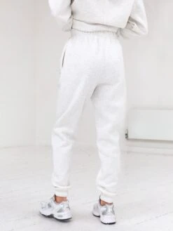 Series Sweatpants - Marl White -Blakely edit224AWMarlWhite 06D 755c0bc4 fce1 40b7 a012 dc72df382cea