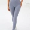 Ultimate Soft Leggings - Pale Lilac -Blakely edit PURPLELEADD 1d6d68e1 4f68 4d82 acf3 edc5445fae9bcopy