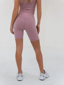 Ultimate Active Shorts - Dusty Pink -Blakely pink5