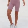 Ultimate Active Shorts - Dusty Pink 2 Ultimate Active Shorts - Dusty Pink -Blakely pink6