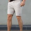 Sorrento Shorts - Sand -Blakely tanshortschange