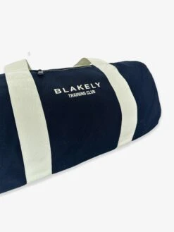 Training Holdall - Navy -Blakely trainingclubbagblue2