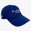 Training Cap - Blue