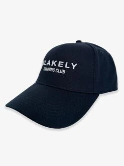 Training Cap - Navy -Blakely trainingclubhatnavy2